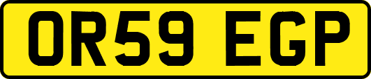 OR59EGP