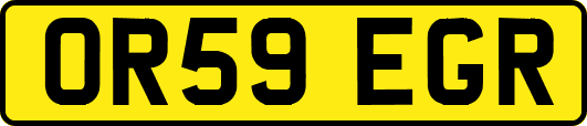 OR59EGR
