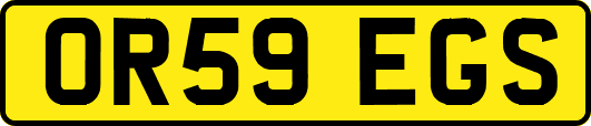 OR59EGS