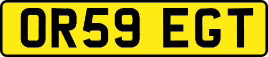 OR59EGT