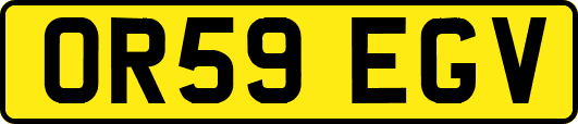 OR59EGV