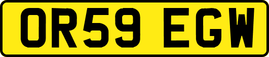 OR59EGW