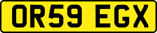 OR59EGX