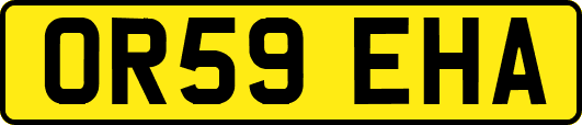 OR59EHA