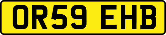 OR59EHB