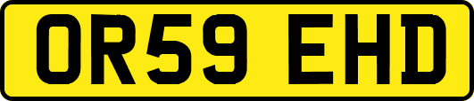 OR59EHD