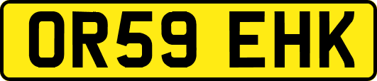 OR59EHK
