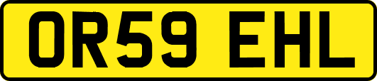 OR59EHL