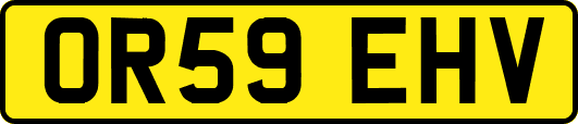 OR59EHV