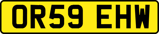 OR59EHW