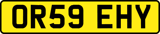 OR59EHY