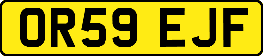 OR59EJF