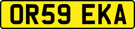OR59EKA