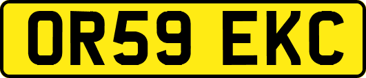 OR59EKC