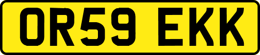 OR59EKK