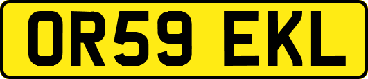 OR59EKL