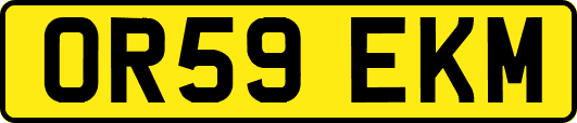 OR59EKM