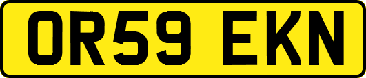 OR59EKN
