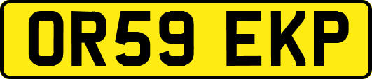 OR59EKP