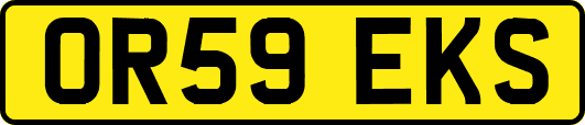 OR59EKS