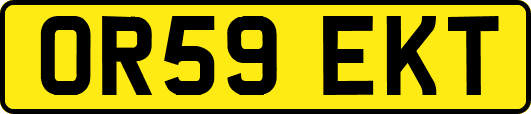OR59EKT