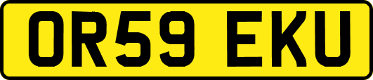 OR59EKU