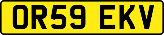OR59EKV