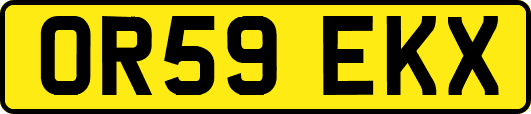OR59EKX