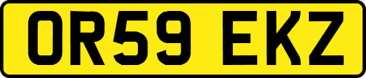 OR59EKZ