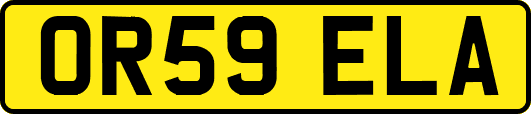 OR59ELA