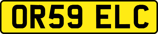 OR59ELC