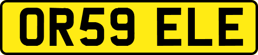 OR59ELE