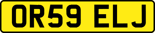 OR59ELJ