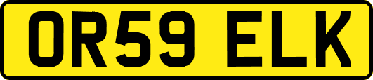 OR59ELK