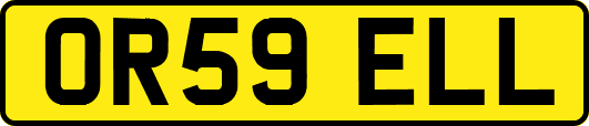 OR59ELL