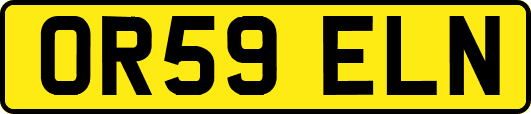 OR59ELN