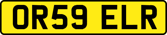 OR59ELR
