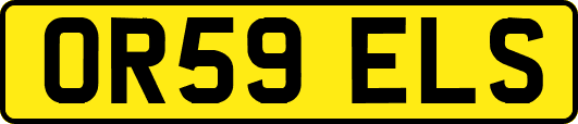 OR59ELS