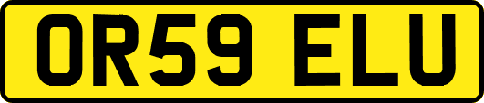 OR59ELU