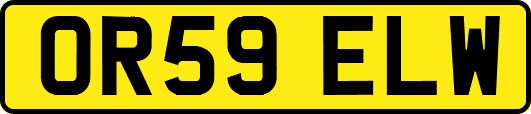 OR59ELW