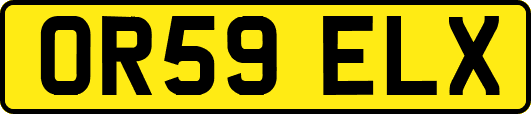 OR59ELX