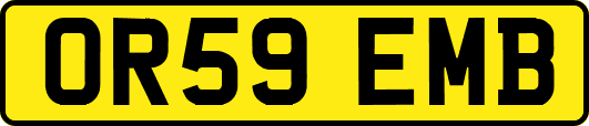 OR59EMB