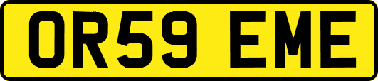 OR59EME