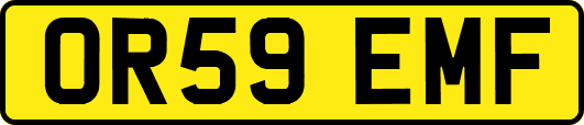 OR59EMF