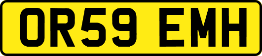 OR59EMH