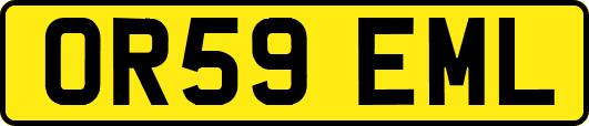 OR59EML