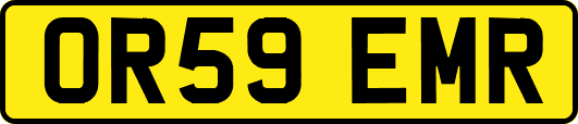 OR59EMR