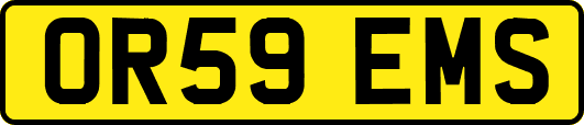 OR59EMS