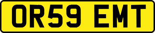 OR59EMT