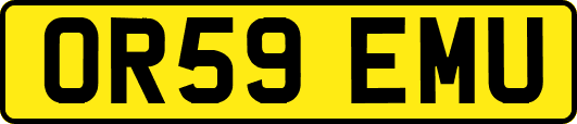 OR59EMU